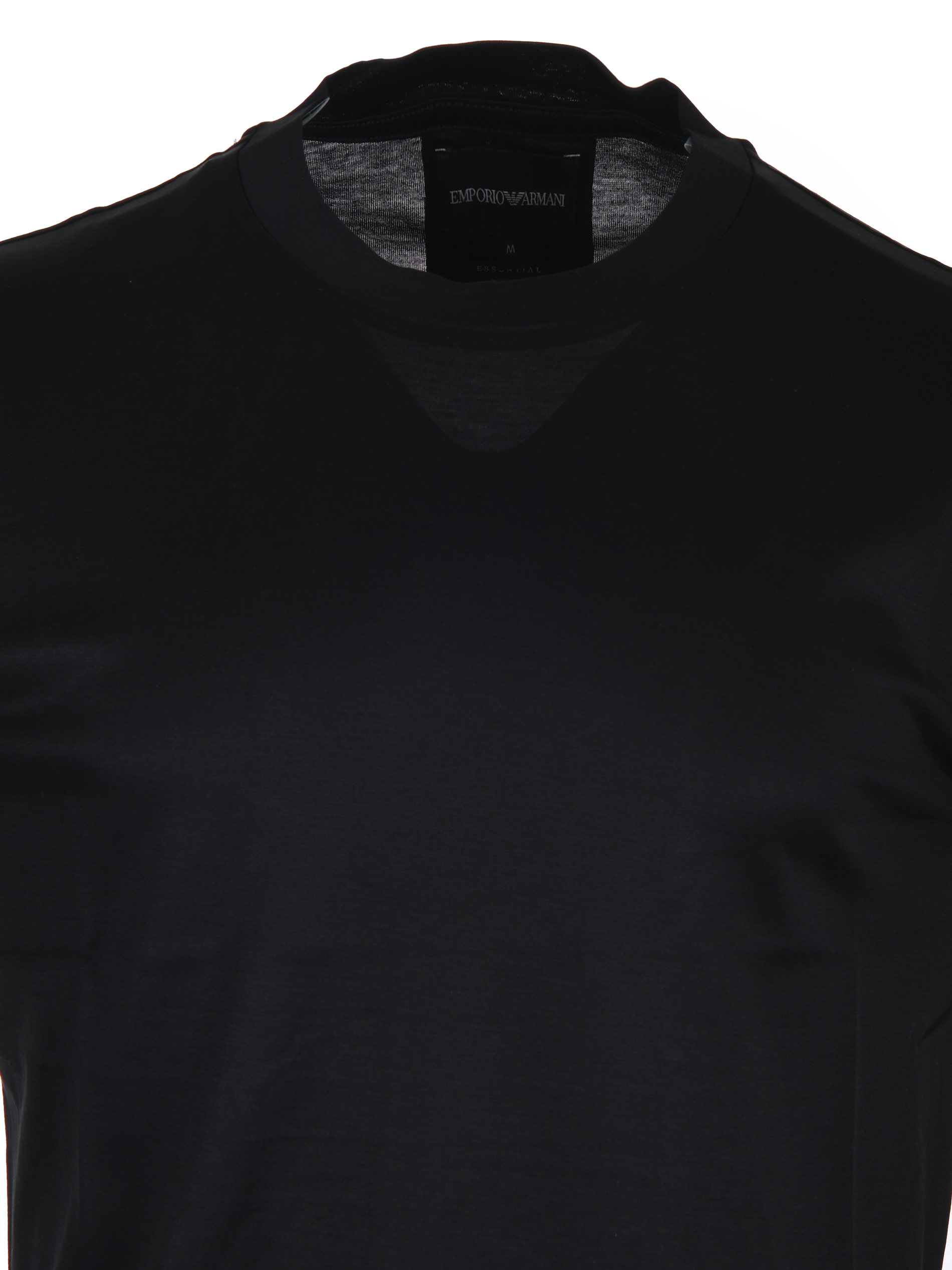 T-shirt Emporio Armani - EMPORIO ARMANI - Tufano Moda